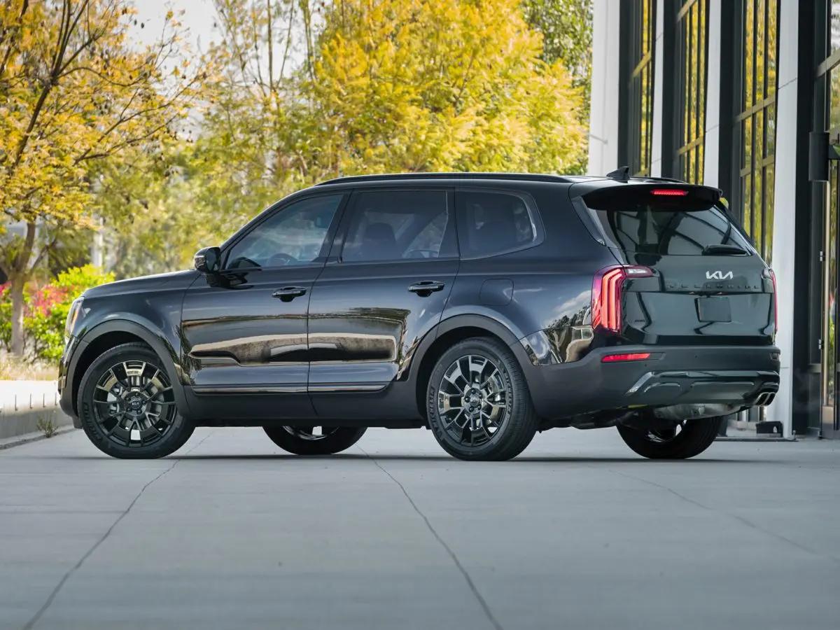 2022 Kia Telluride SX in Bowie MD For Sale - Image 1