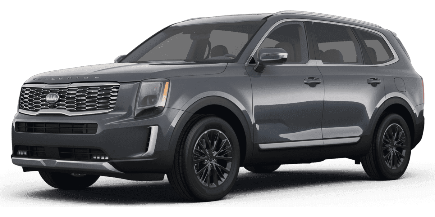 2022 Kia Telluride SX in Henderson NV For Sale - Image 1