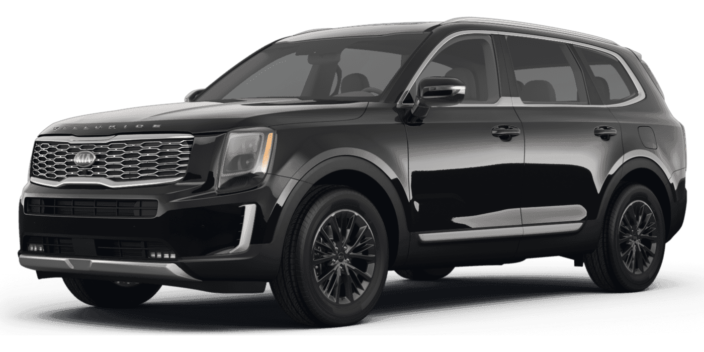 2022 Kia Telluride SX in Yakima WA For Sale - Image 1