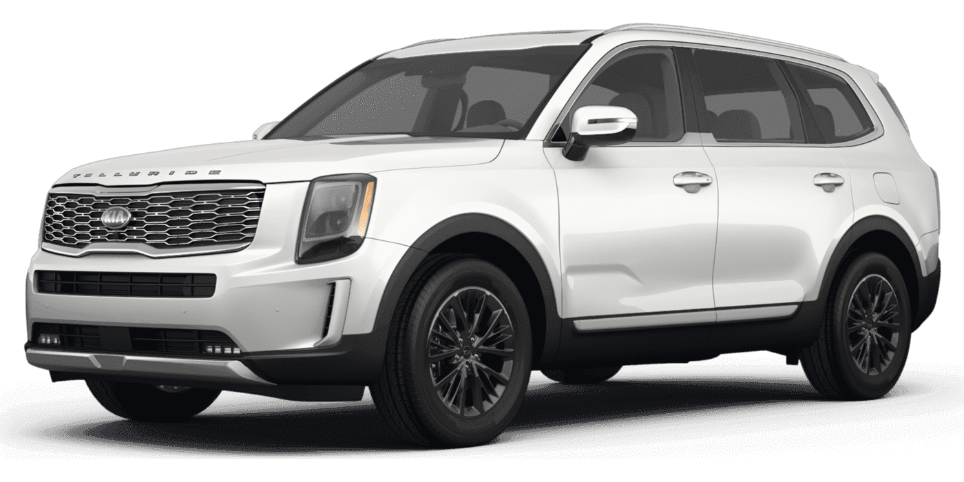 2022 Kia Telluride SX in St. George UT For Sale - Image 1