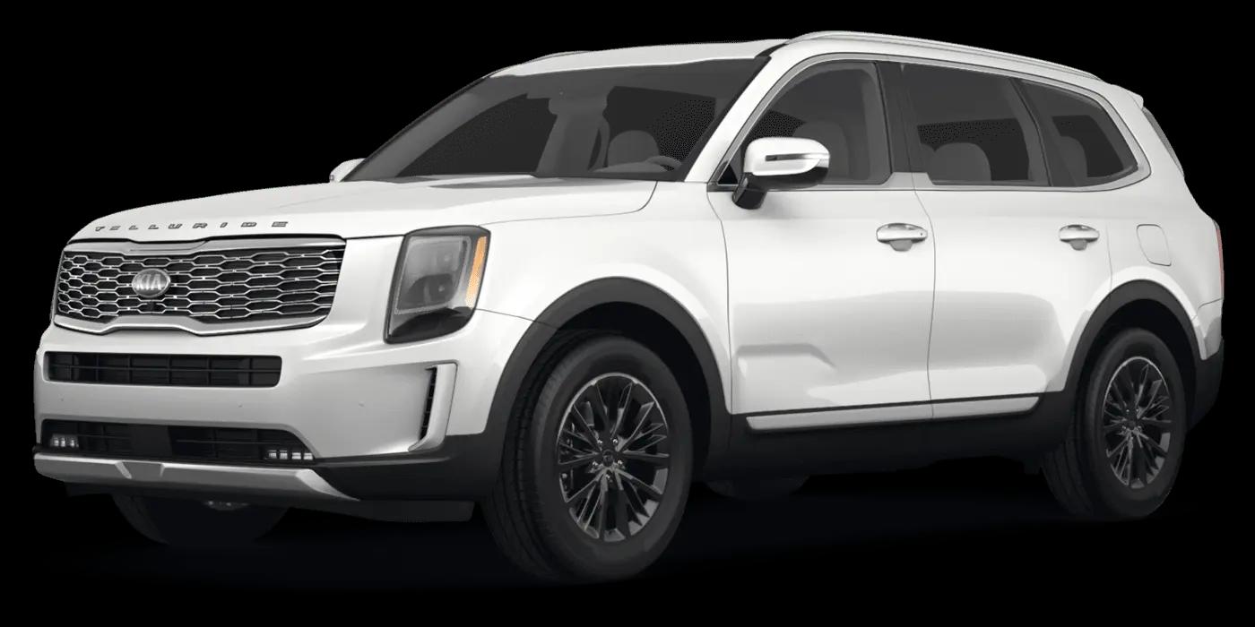 2022 Kia Telluride SX in Chamblee GA For Sale - Image 1