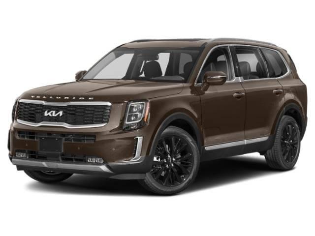 2022 Kia Telluride SX in Wait Park MN For Sale - Image 1