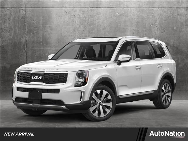 2022 Kia Telluride SX in Timonium MD For Sale - Image 1