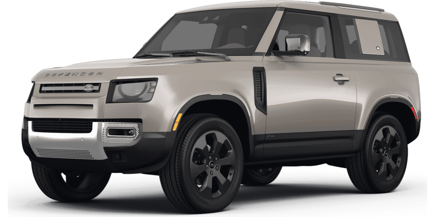 2022 Land Rover Defender X-Dynamic SE in Murfreesboro TN For Sale - Image 1