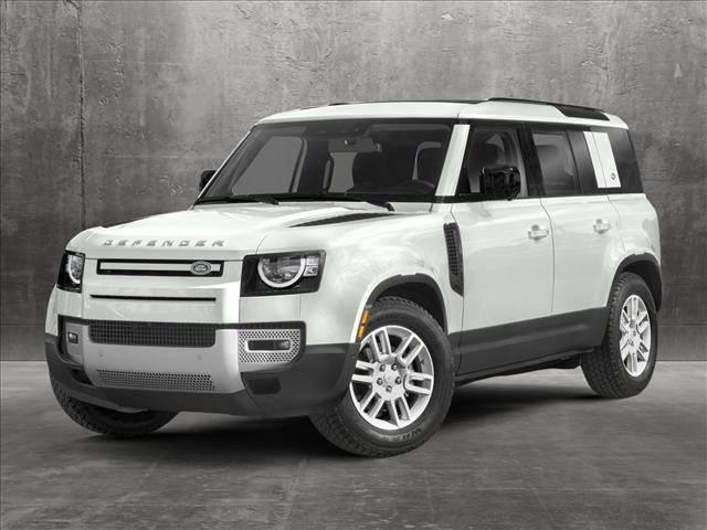 2022 Land Rover Defender X-Dynamic SE in Pompano Beach FL For Sale - Image 1