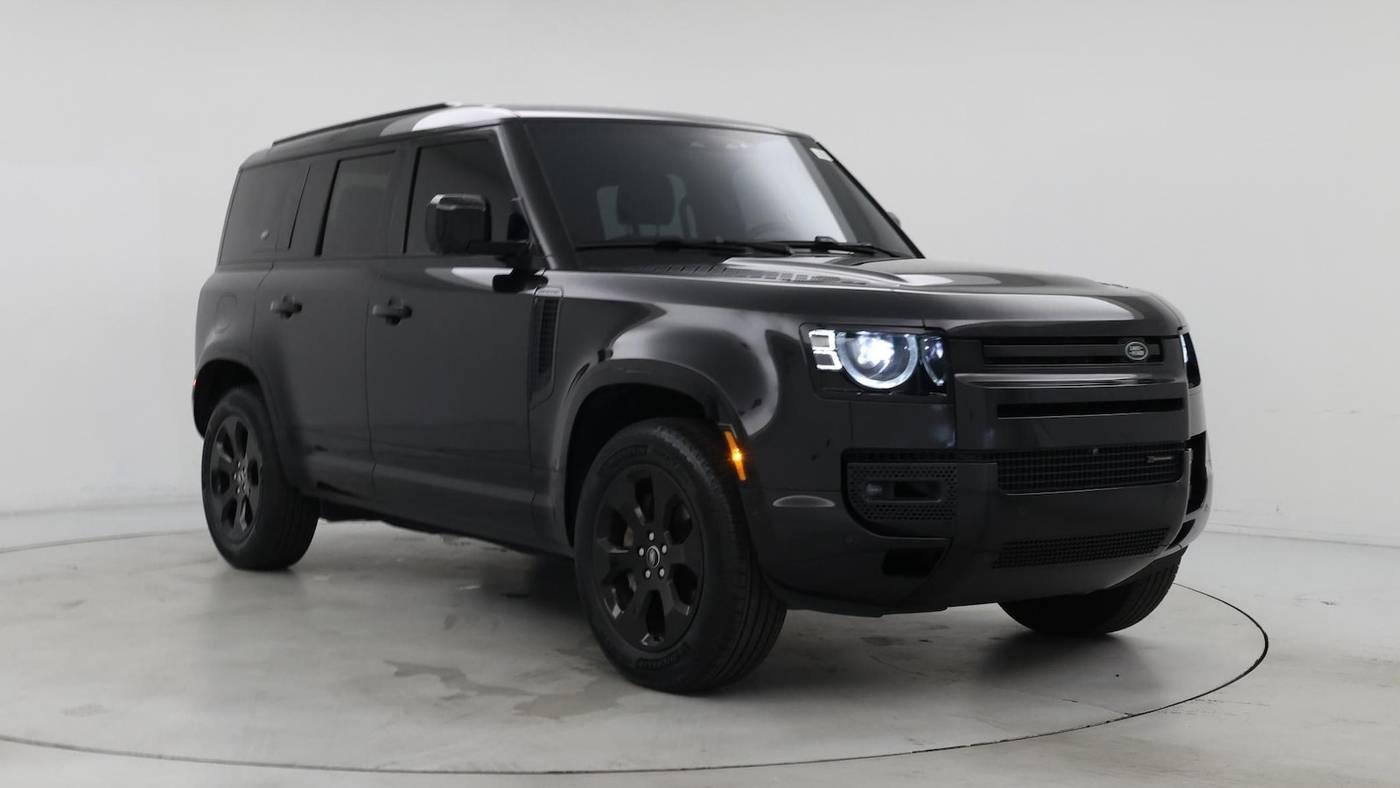 2022 Land Rover Defender X-Dynamic SE in Birmingham AL For Sale - Image 1