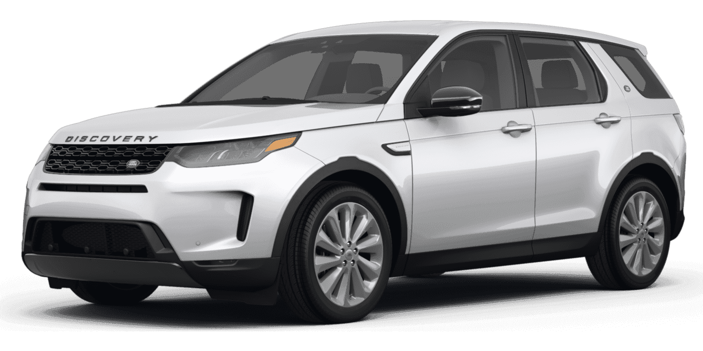 2022 Land Rover Discovery Sport SE in Woodlawn MD For Sale - Image 1