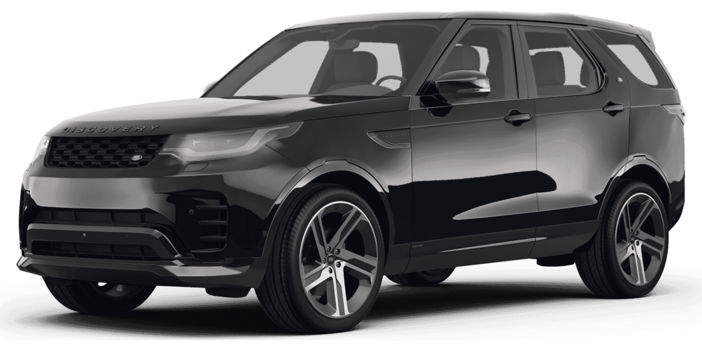 2022 Land Rover Discovery S R-Dynamic in Plano TX For Sale - Image 1