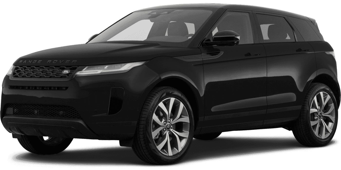2022 Land Rover Range Rover Evoque S in Fort Pierce FL For Sale - Image 1