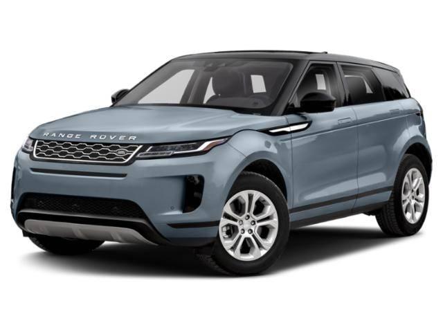2022 Land Rover Range Rover Evoque S in Davie FL For Sale - Image 1