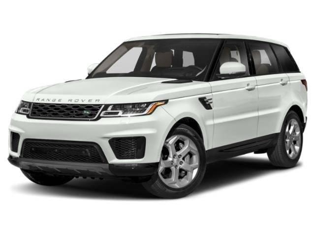 2022 Land Rover Range Rover Sport HSE Silver Edition in Bala Cynwyd PA For Sale - Image 1