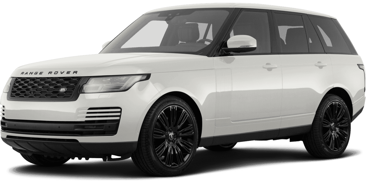 2022 Land Rover Range Rover SV Autobiography in Salt Lake City UT For Sale - Image 1