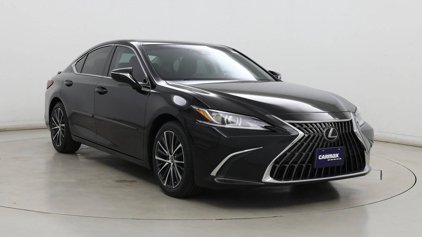 2022 Lexus ES ES 350 in Birmingham AL For Sale - Image 1