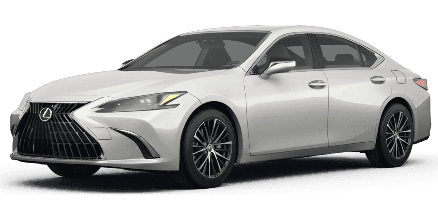 2022 Lexus ES ES 350 in Owings Mills MD For Sale - Image 1