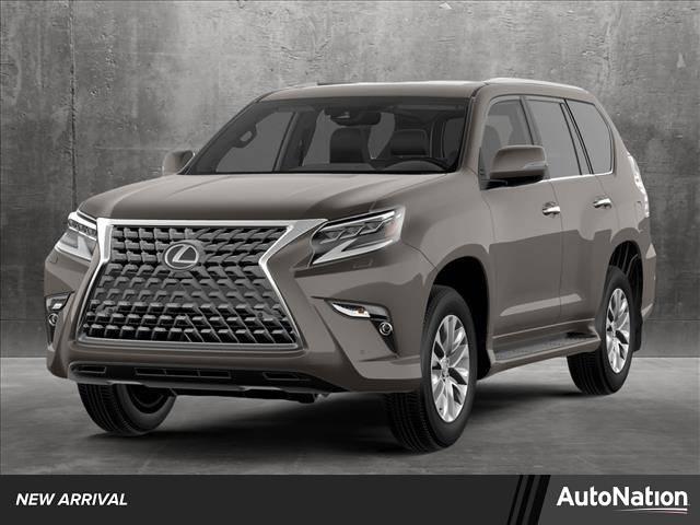 2022 Lexus GX GX 460 Luxury in Clearwater FL For Sale - Image 1