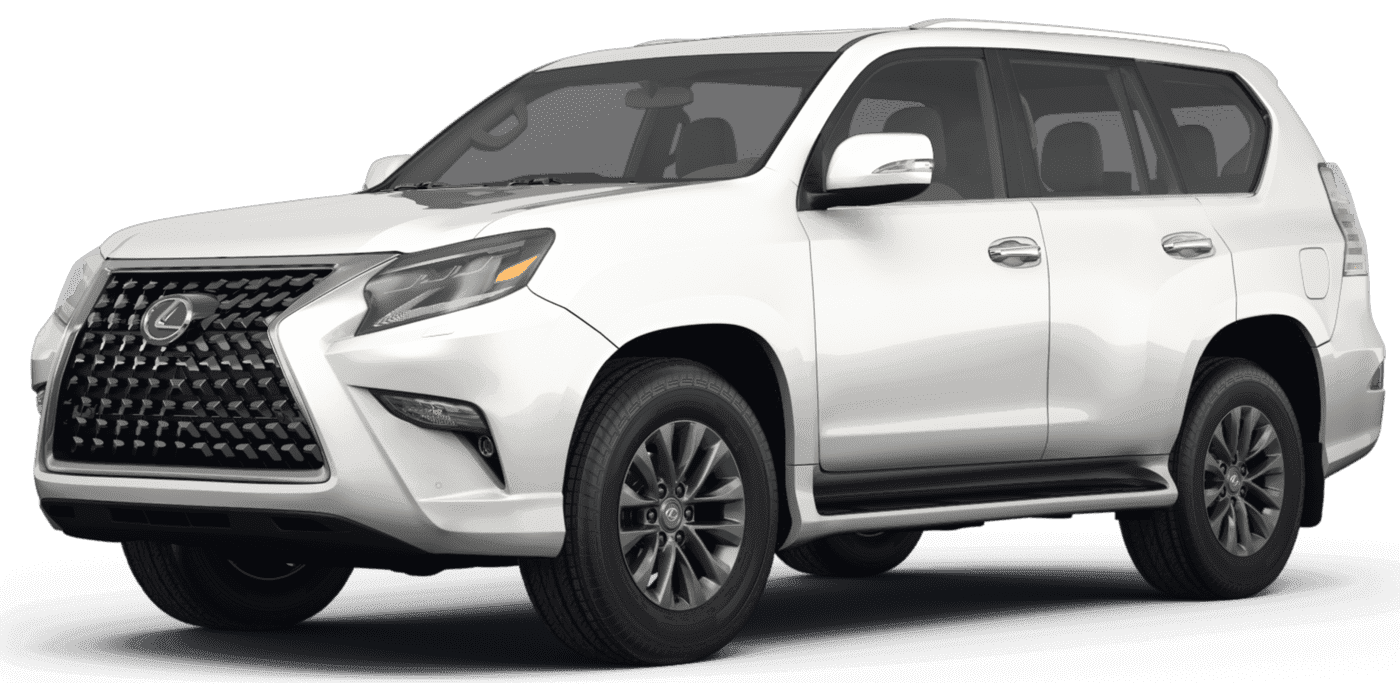 2022 Lexus GX GX 460 Luxury in Enterprise AL For Sale - Image 1