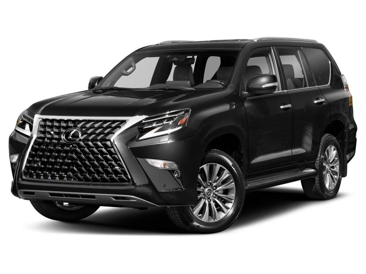 2022 Lexus GX GX 460 Luxury in McKinney TX For Sale - Image 1