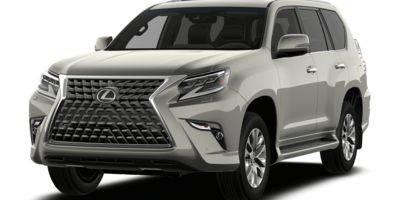 2022 Lexus GX GX 460 Luxury in Spring TX For Sale - Image 1
