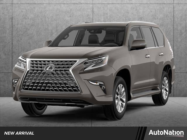 2022 Lexus GX GX 460 Premium in West Palm Beach FL For Sale - Image 1