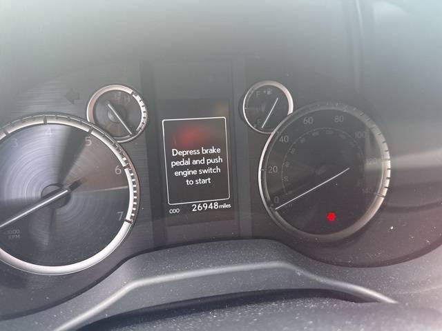 2022 Lexus GX GX 460 Premium in Centerville OH For Sale - Image 1