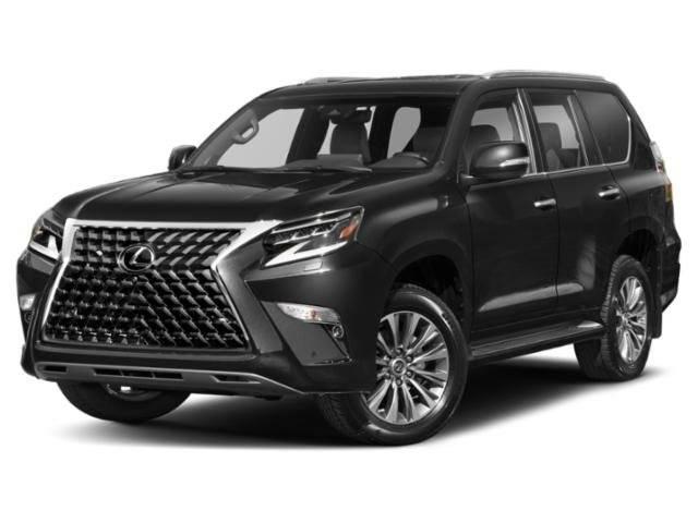 2022 Lexus GX GX 460 Premium in San Juan TX For Sale - Image 1