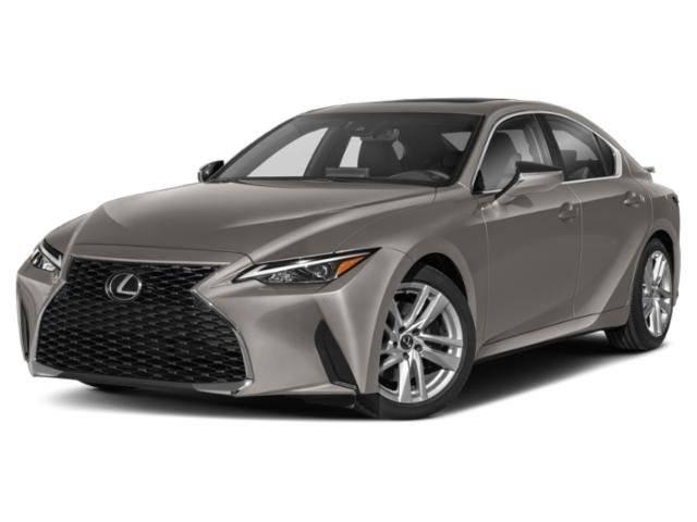 2022 Lexus IS IS 300 in Grapevine TX For Sale - Image 1