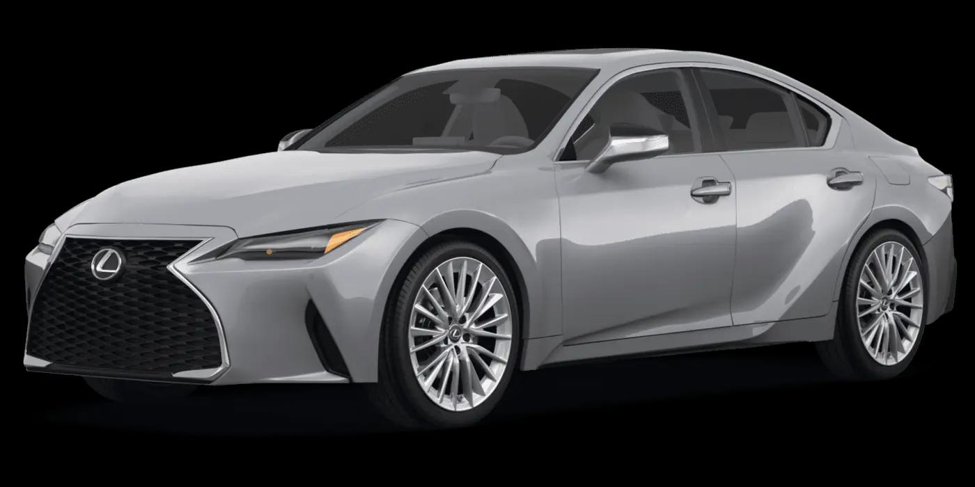 2022 Lexus IS IS 300 in North Miami FL For Sale - Image 1