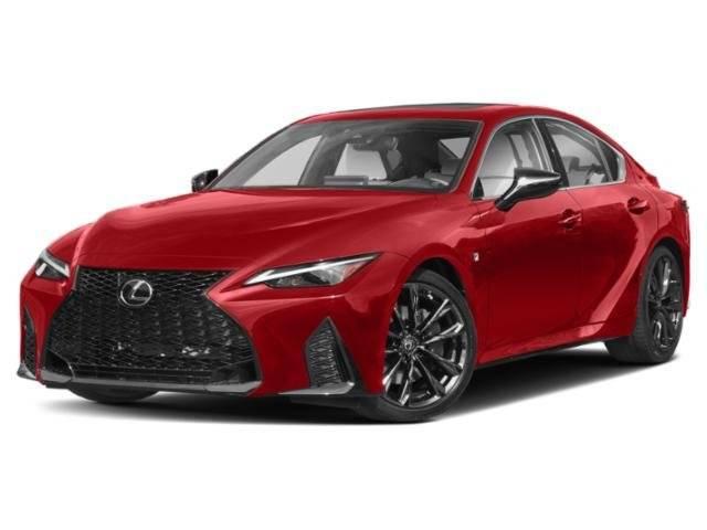 2022 Lexus IS IS 350 F SPORT in Riverside CA For Sale - Image 1