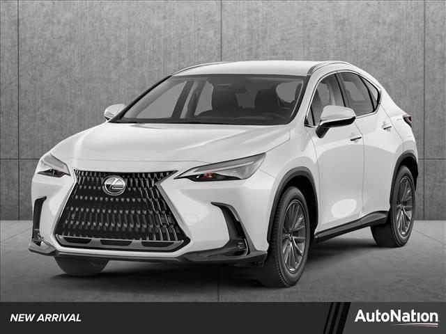 2022 Lexus NX NX 250 in West Palm Beach FL For Sale - Image 1