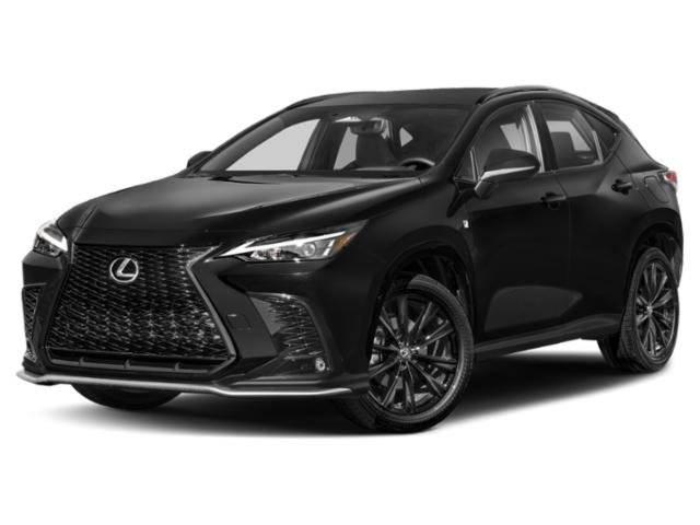 2022 Lexus NX NX 350 F SPORT Handling in San Juan TX For Sale - Image 1
