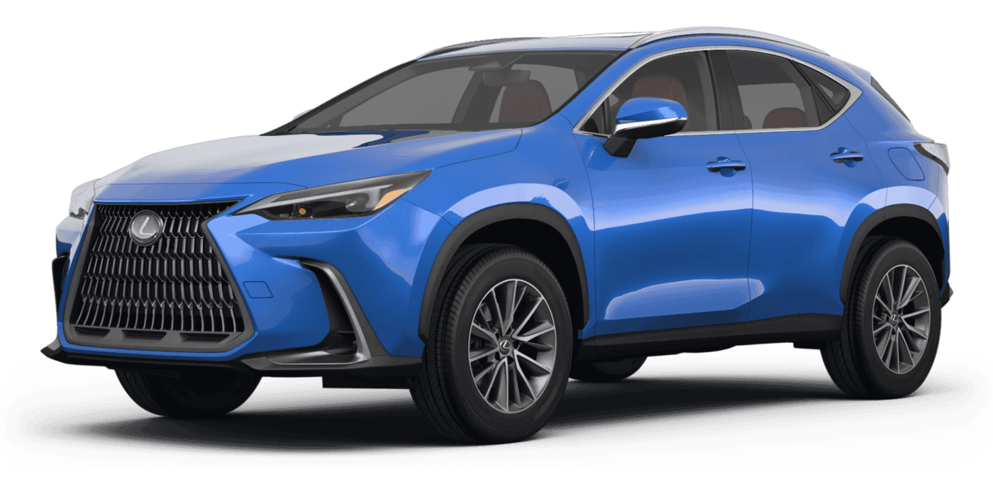 2022 Lexus NX NX 350 Premium in Owings Mills MD For Sale - Image 1