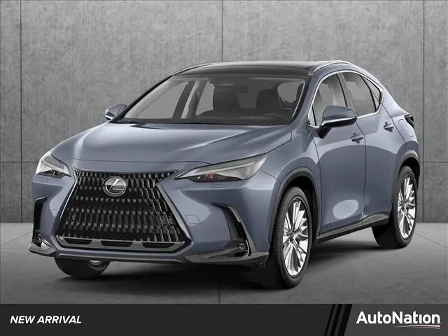 2022 Lexus NX NX 350 Premium in Tampa FL For Sale - Image 1