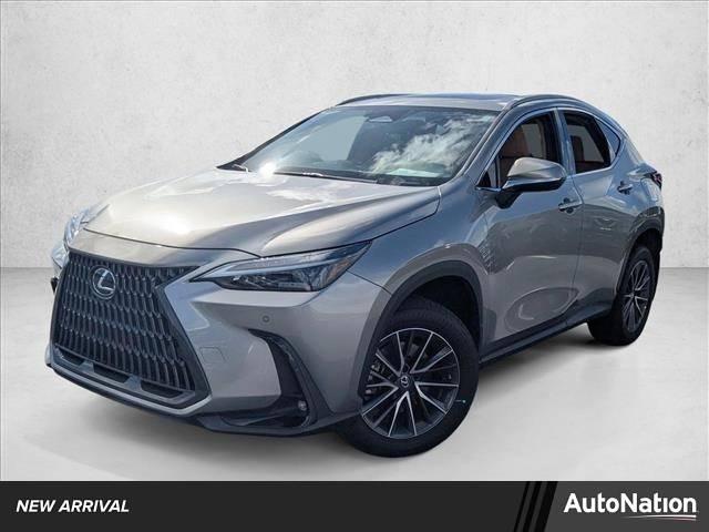 2022 Lexus NX NX 350 Premium in Ft. Lauderdale FL For Sale - Image 1