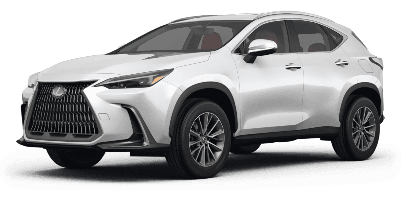 2022 Lexus NX NX 350 Premium in Silver Spring MD For Sale - Image 1