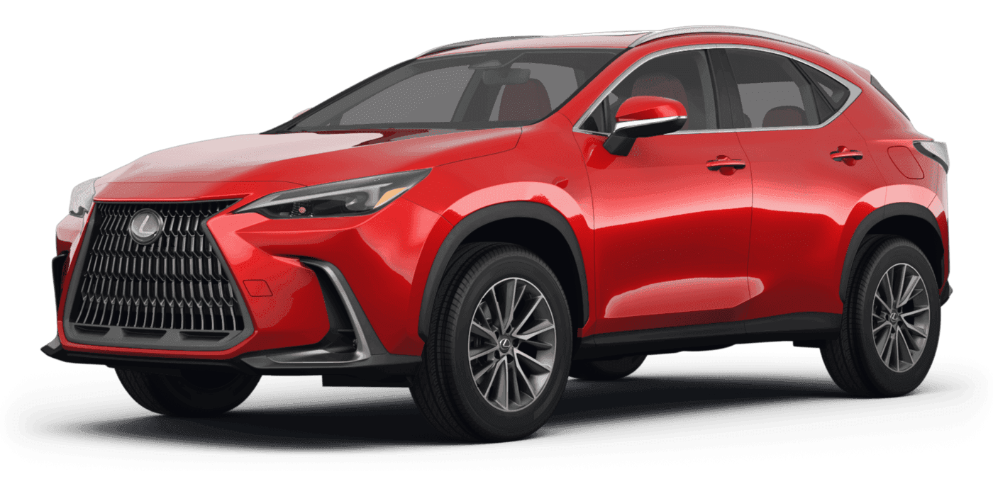 2022 Lexus NX NX 350 in Bakersfield CA For Sale - Image 1