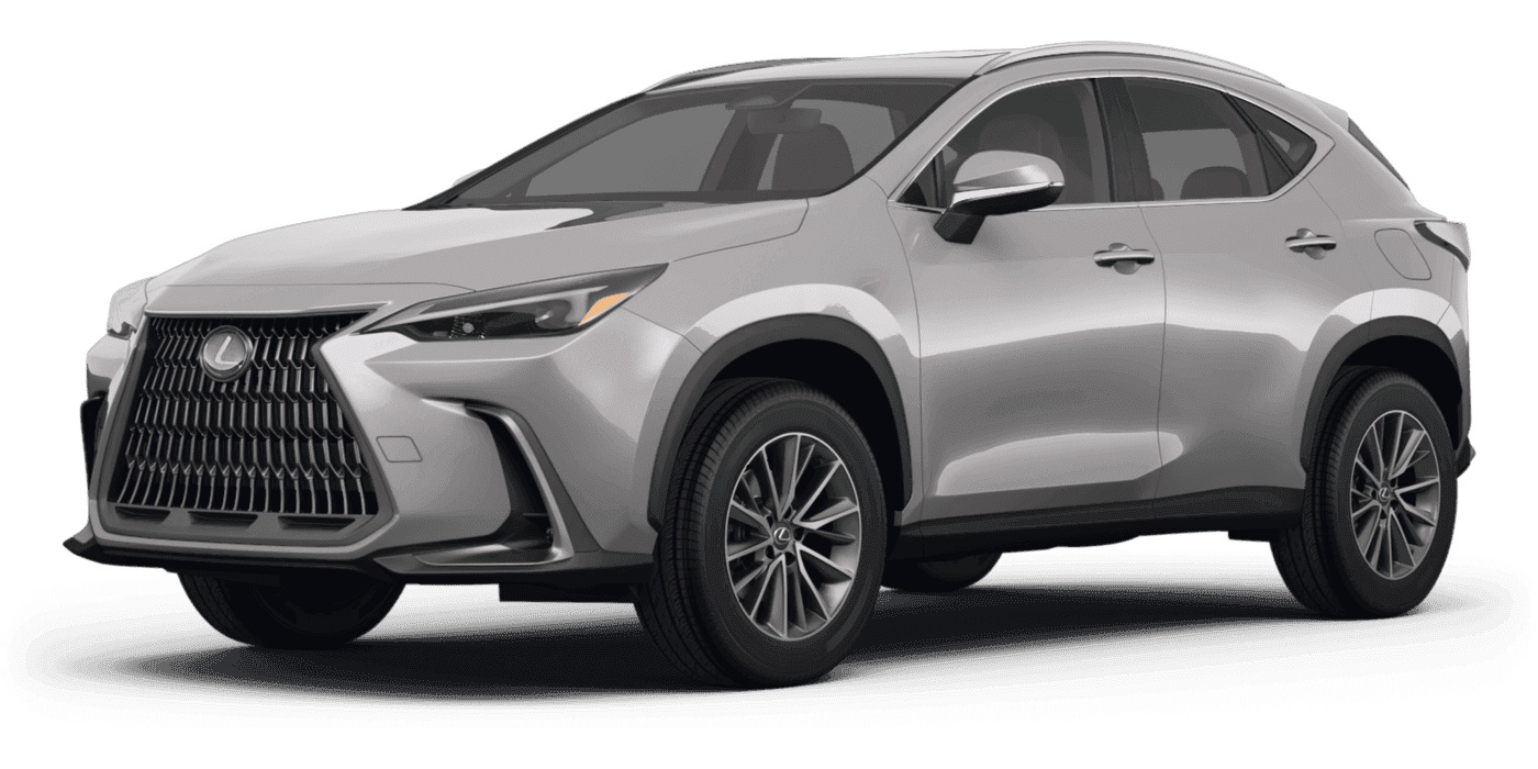 2022 Lexus NX NX 350 in Englewood NJ For Sale - Image 1