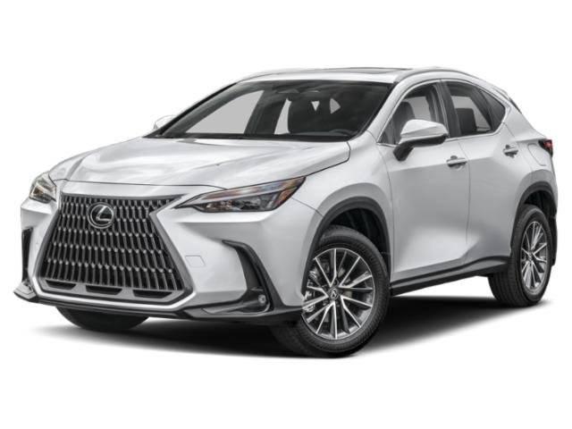 2022 Lexus NX NX 350h Premium in Lakewood CO For Sale - Image 1