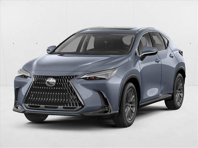 2022 Lexus NX NX 450h+ F SPORT in Tucson AZ For Sale - Image 1