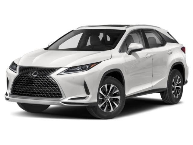 2022 Lexus RX RX 350 in Plano TX For Sale - Image 1