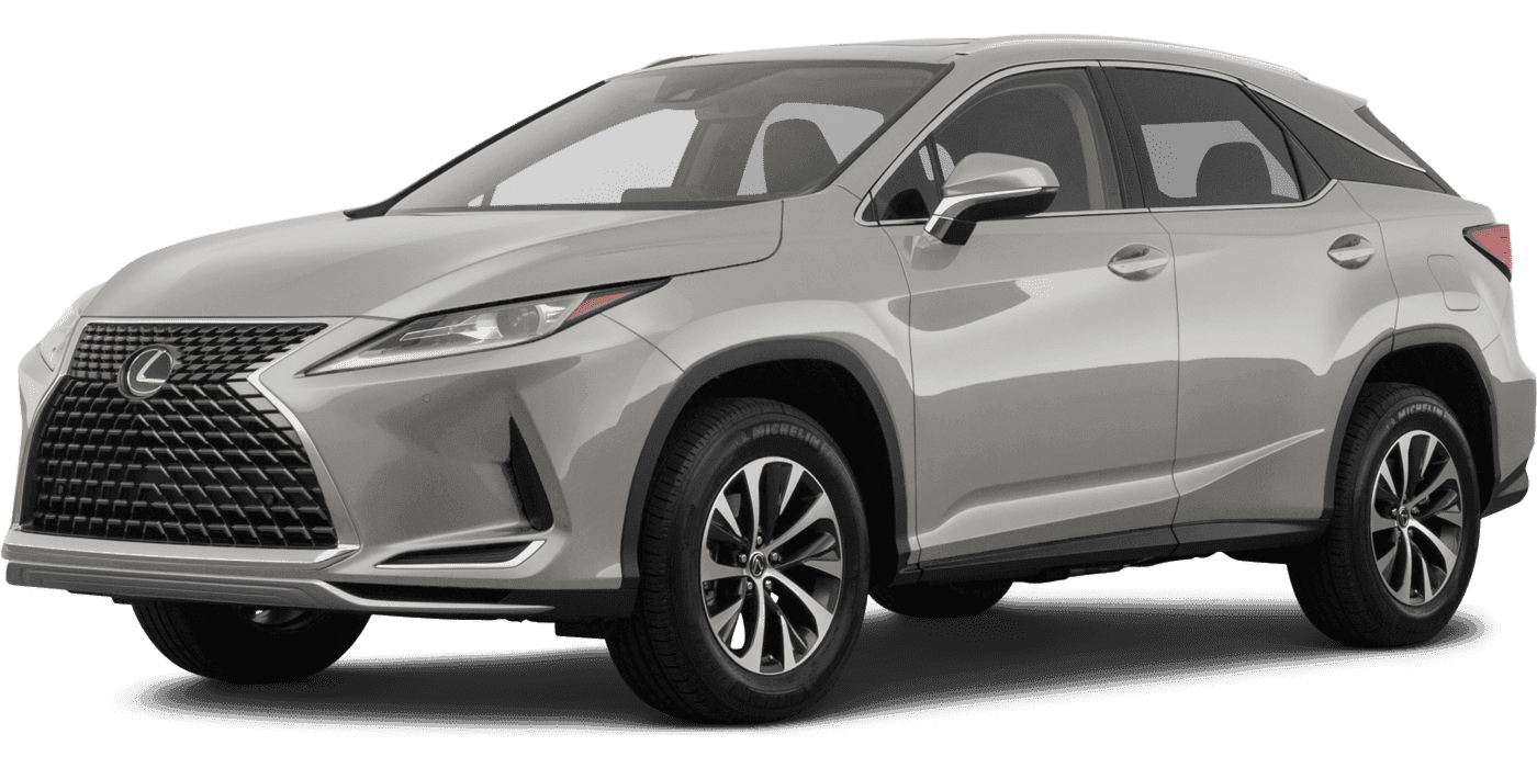 2022 Lexus RX RX 350 in Plano TX For Sale - Image 1
