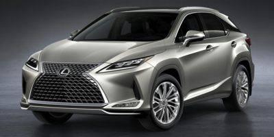2022 Lexus RX RX 350 in Spring TX For Sale - Image 1