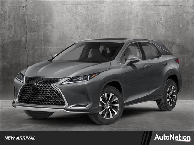 2022 Lexus RX RX 350 in West Palm Beach FL For Sale - Image 1
