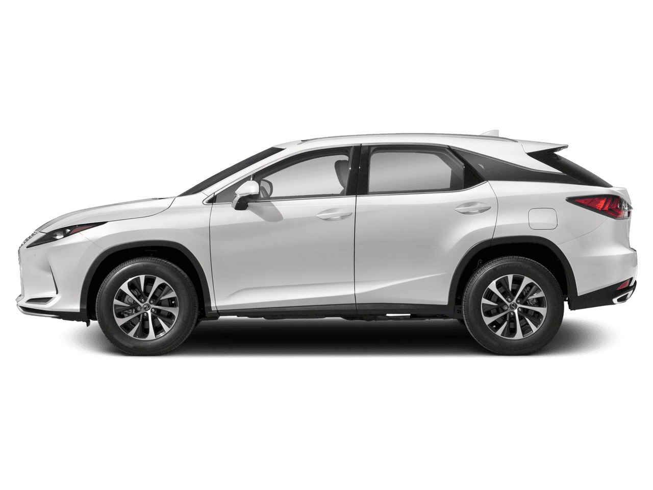 2022 Lexus RX RX 350 in El Paso TX For Sale - Image 1