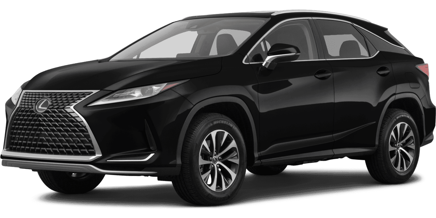 2022 Lexus RX RX 350 in Chattanooga TN For Sale - Image 1