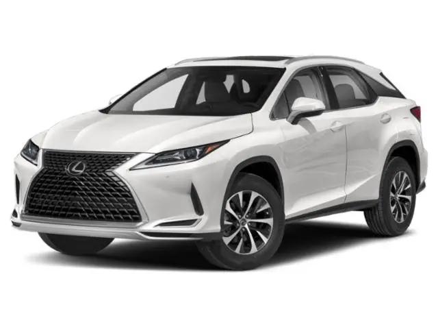 2022 Lexus RX RX 350 in Sarasota FL For Sale - Image 1