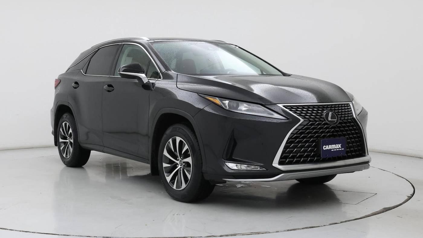 2022 Lexus RX RX 350 in Birmingham AL For Sale - Image 1