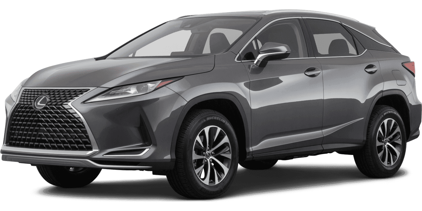 2022 Lexus RX RX 350 in Owings Mills MD For Sale - Image 1