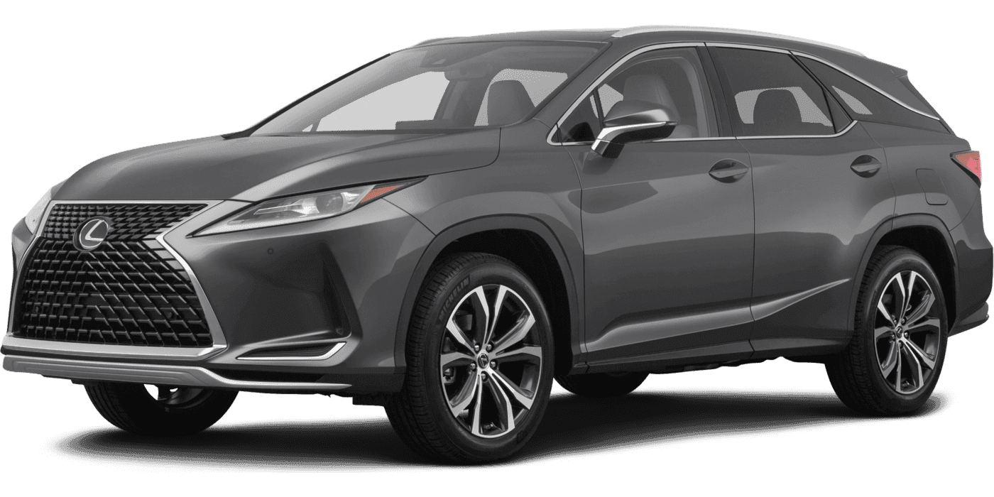 2022 Lexus RX RX 350L in North Miami FL For Sale - Image 1