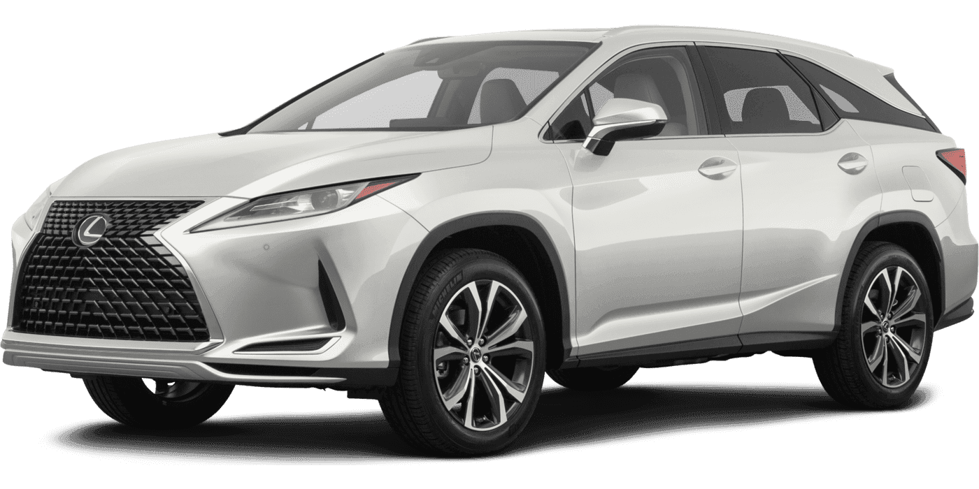 2022 Lexus RX RX 350L in Wilmington DE For Sale - Image 1