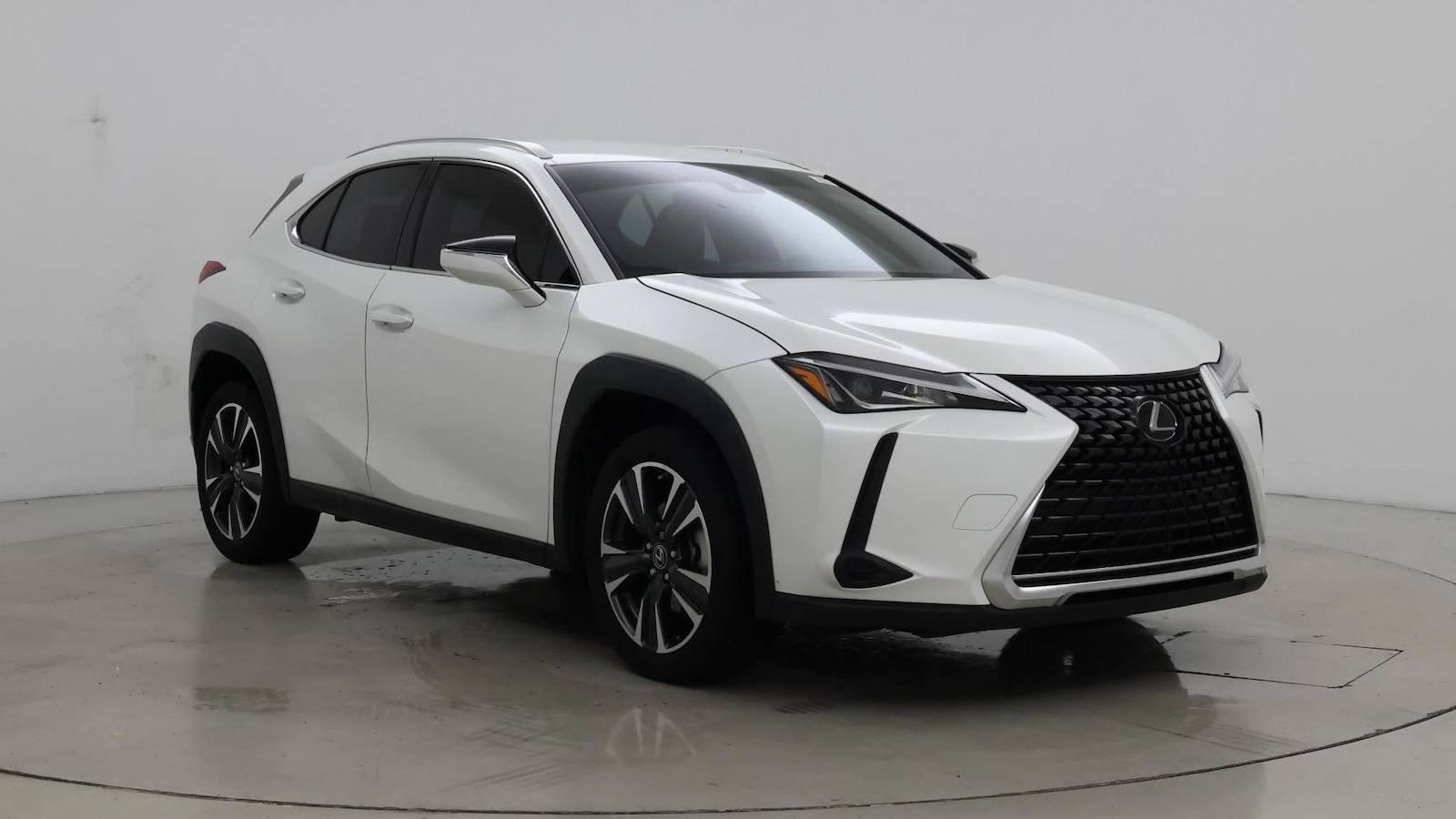 2022 Lexus UX UX 200 in Birmingham AL For Sale - Image 1